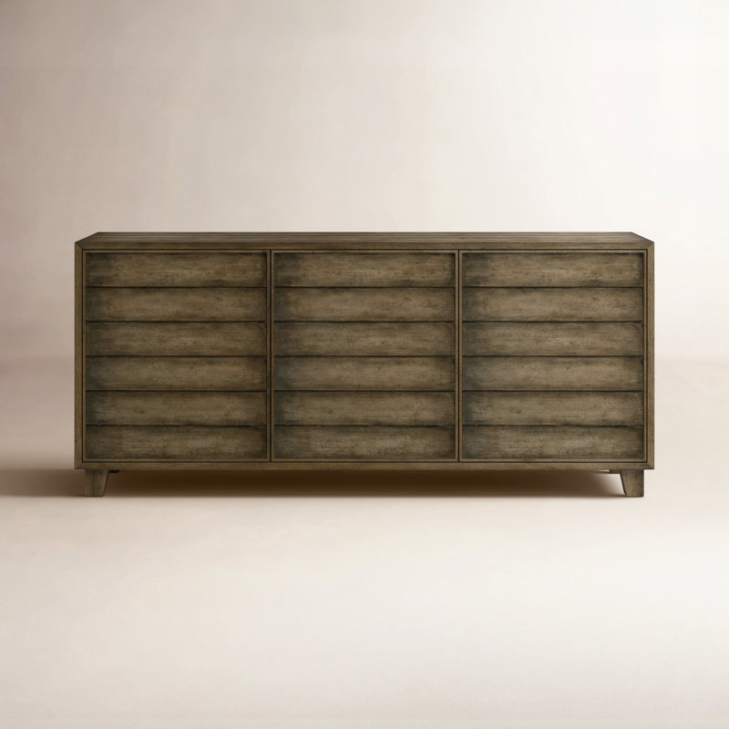 Surfrider Buffet, Brown