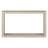 Kellan 52" Wide Rectangular Console Table-1331038660