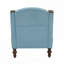 Chaise longue en chenille-1305739150