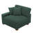 Milbrey Armchair with Cushioned Back-2135547281-2119797796