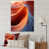 Toile tendue