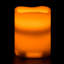 Unscented Flameless Votive Candle-486400500