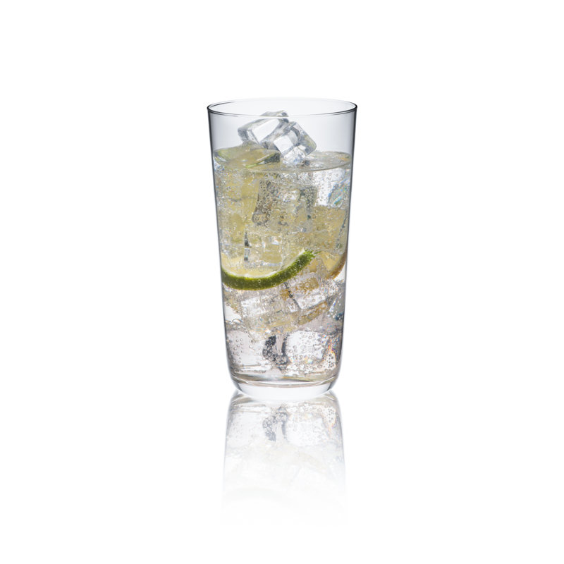 17 oz. Verre à boire