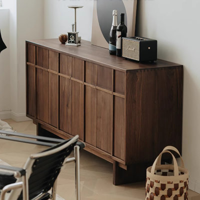 Buffet Nordic Skeletal Line