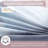 Lunaria Anyston Gray/Pink Long-staple Cotton Duvet Cover Set-1250859850
