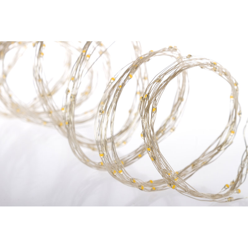 10cm LED String Lights
