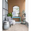 Miroir de jardin Bordeaux - 66 x 1,6 x 39,5 po-1927332101