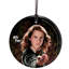 Verre suspendu à impressions starfire harry potter (hermione)