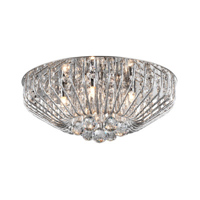 Flush Mount