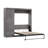 Velora Murphy Storage Bed-2021227700-2021227696