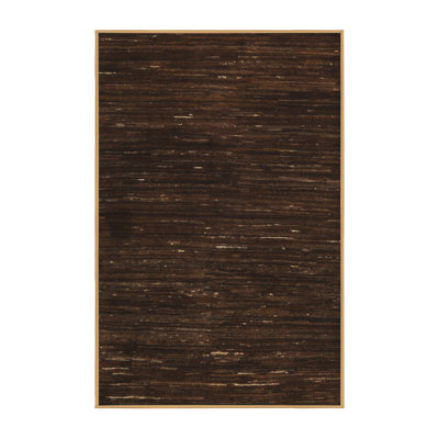 Abstract Indoor Rug