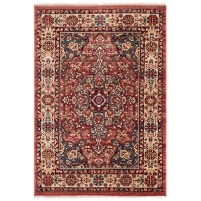 Kurtz Performance Oriental Rug
