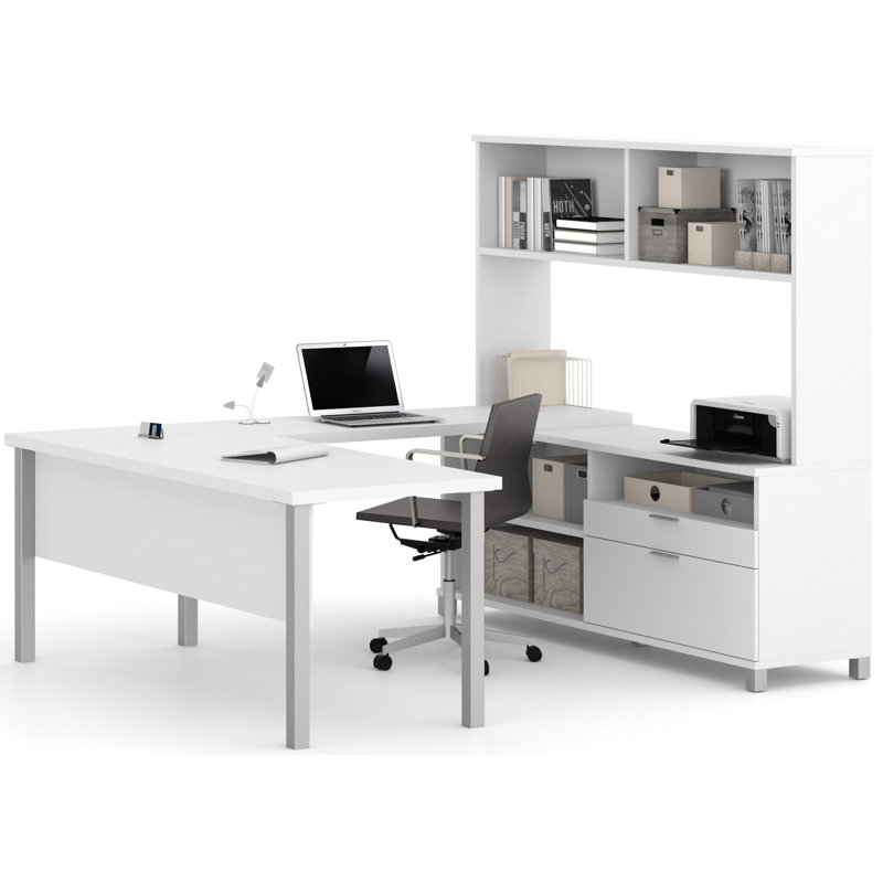 Suite de bureau 4 pièces Ariana
