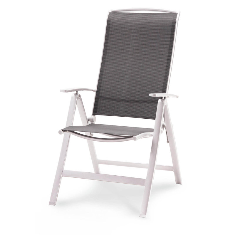 Lasley Folding Camping Chair