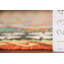 Tapis oriental en laine South Western Kilim 4 x 6