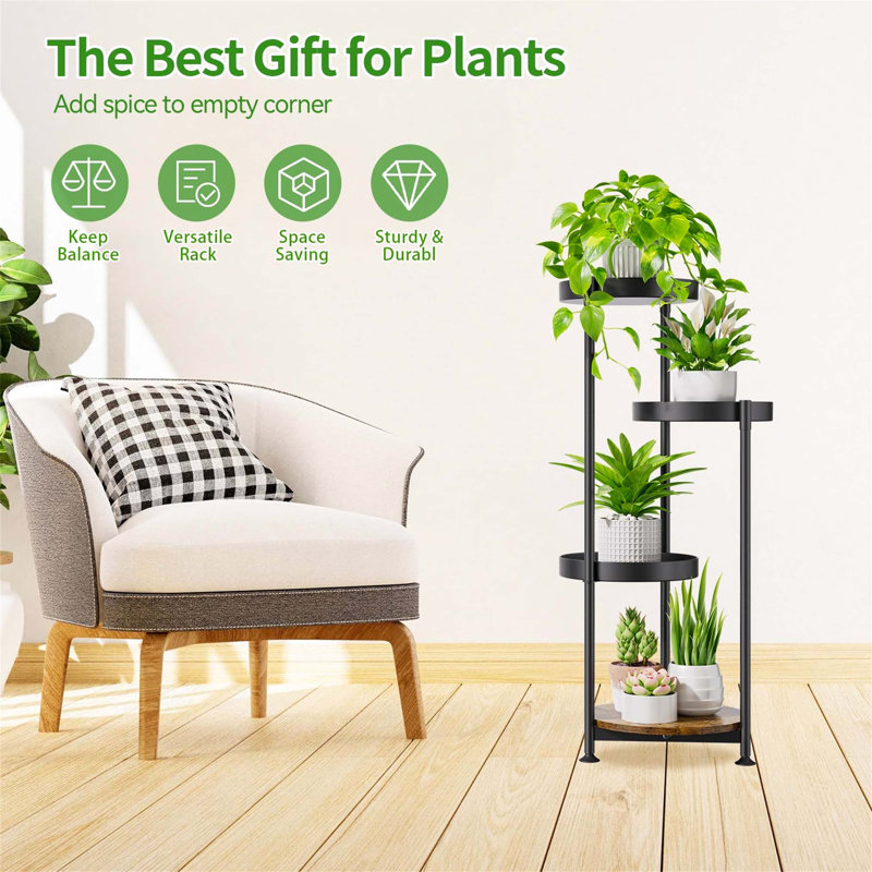 Plant Stand