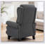 Fauteuil inclinable innovant: design moderne, confort illimité, puissance et élégance