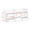 Ybanez TV Stand-37554306