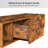 Cathalina Vanity