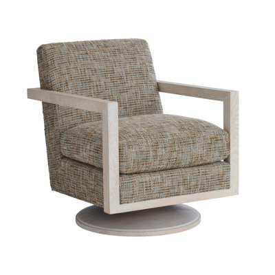 Chaise pivotante Willa