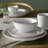 Denby Natural Canvas Small Plate