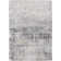 Atlantic Streaks Abstract Area Rug