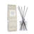 Fired Earth Reed Diffuser Darjeeling and Damask Rose