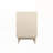 Rattan Nightstand