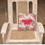  Coussin Butterfly Shabby Elegance-2075711125