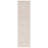 Danie Natural Area Rug in Gray/Ivory-846431383