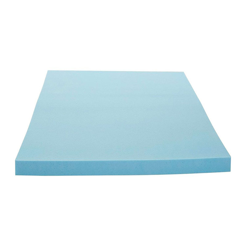 Gel dérivant, Lit simple