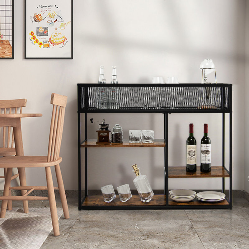 39.5'' Console Table