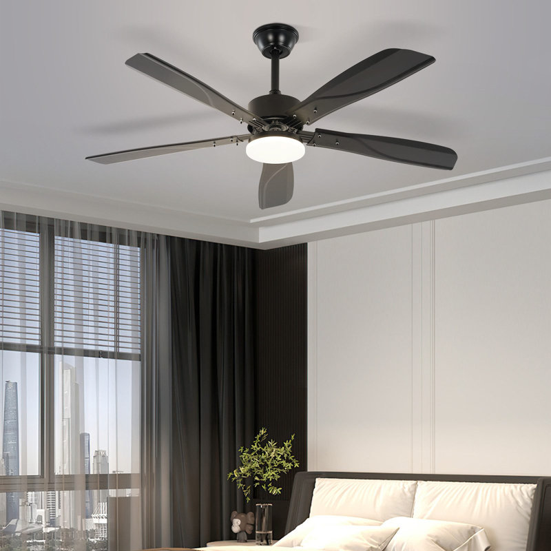 Ceiling Fan with LED Lights