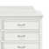 Universal Changing Table Topper