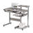Complete Computer Workstation Desk-1450812766