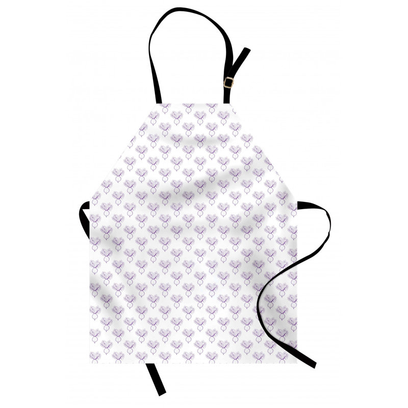 Bib Apron