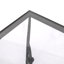 Babylon End Table-Hammered Gunmetal-669689662
