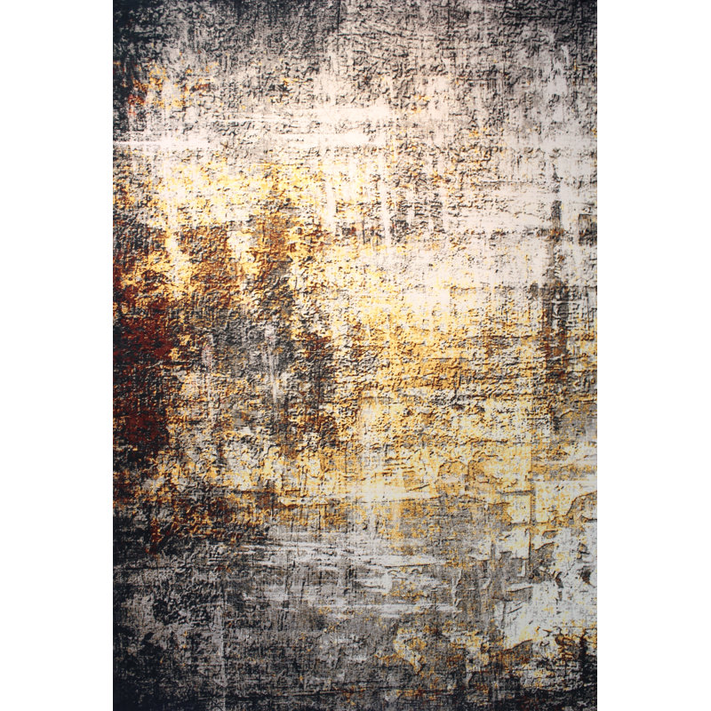 Orme Indoor Rug, Rectangle 5' x 7'