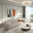 Simple Moon Sofa-105356911-105356915