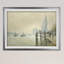 « thames ci-dessous westminster » par claude monet imprimé-442027167-442027165