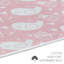 Tapis de séchage super absorbant