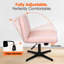 Chaise de bureau Taneha-106361501