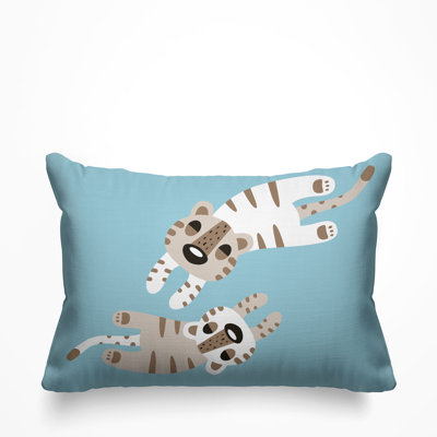 Coussin Jiba