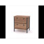 Armoire de rangement de bureau, classeur avec tiroirs pour le bureau personnel, le salon et le bureau, classeur latéral pour le rangement