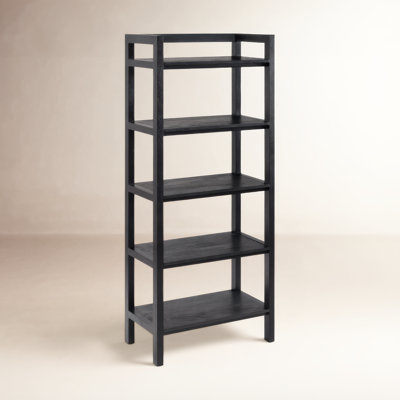 Stills 30" Mango Bookcase