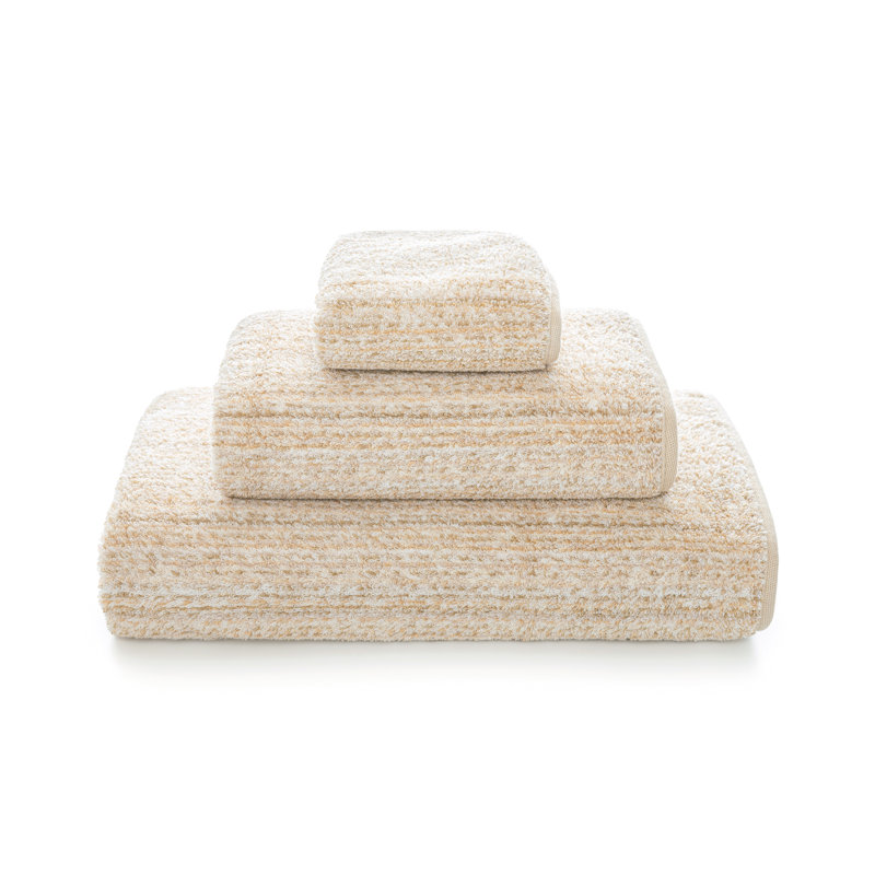 Porto Towel, Snow/Fog, Hand Towel - 1 Pack