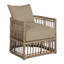 Newport Arm Chair with Cushions-62397489-63361404-84544964