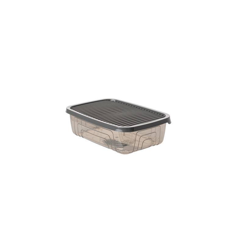 Storage Box Set (3 Pieces)