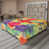 Multicolore / abstrait 2 est en rupture de stock