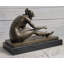 Figurines et sculptures Mekiya